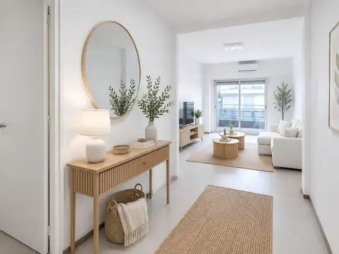 Departamento en Alquiler en Villa Devoto, Capital Federal