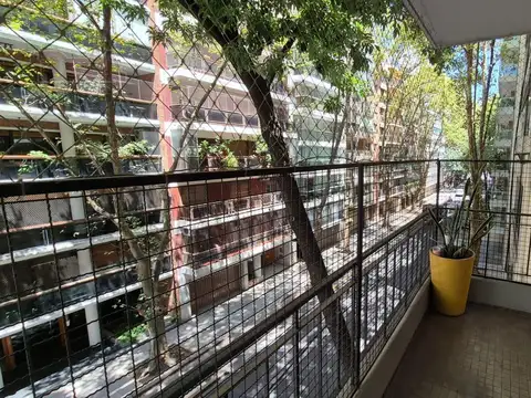 Departamento en Alquiler en Belgrano, Capital Federal