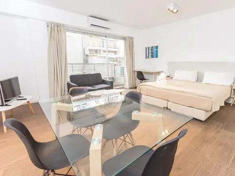 Departamento en Alquiler en Belgrano, CABA