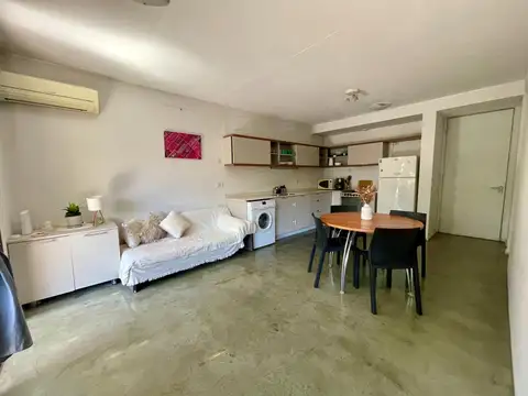 Departamento en Alquiler en Villa Ortuzar, Capital Federal