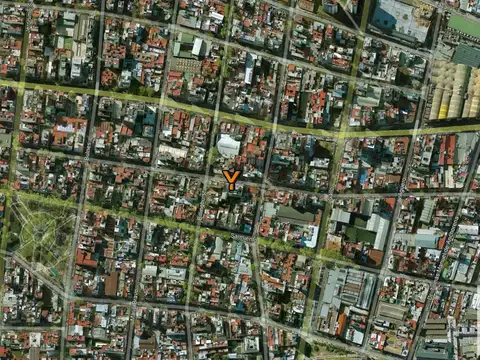 Departamento en Alquiler en Abasto, CABA