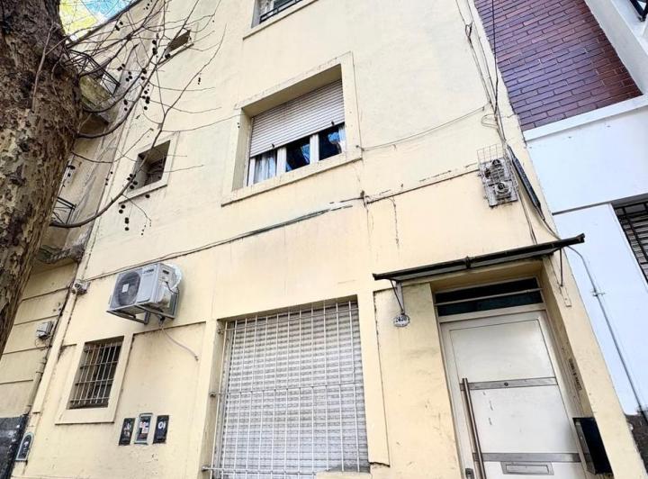 Departamento · 150m² · 4 Dormitorios