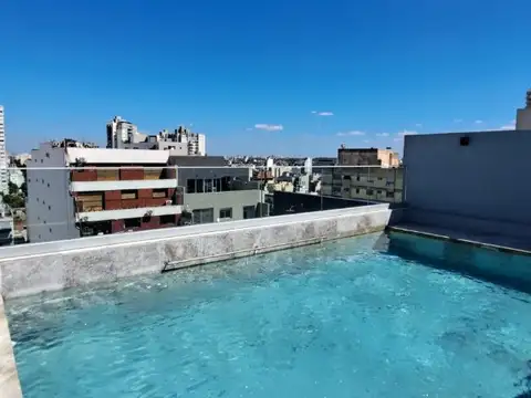 Departamento en Alquiler en Villa Crespo, Capital Federal