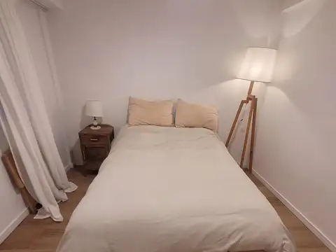 Departamento en Alquiler en Palermo, Capital Federal