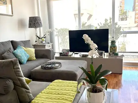 Departamento en Alquiler en Palermo Hollywood, Palermo