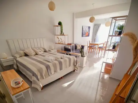 Departamento en Alquiler en Barrio Norte, Capital Federal