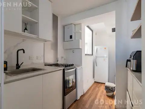 Departamento en Alquiler en Palermo, Capital Federal