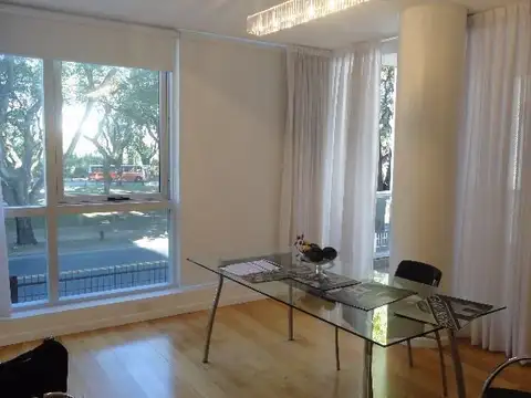 Departamento en Alquiler en Belgrano Chico, Belgrano