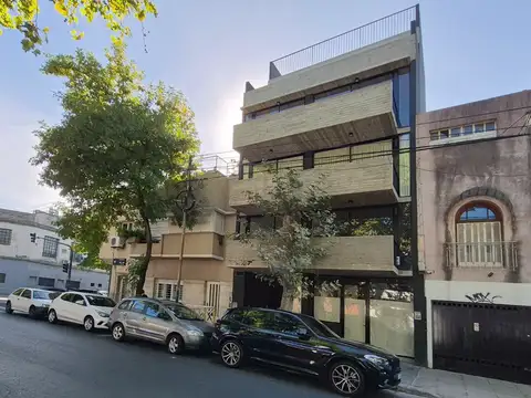Departamento en Alquiler en Palermo Soho, Palermo
