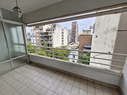 Departamento en Alquiler en Belgrano, Capital Federal