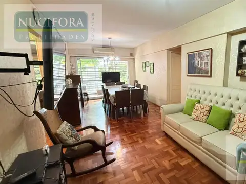 Departamento en Alquiler en Belgrano, Capital Federal
