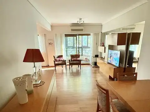 Departamento en Alquiler en Recoleta, CABA