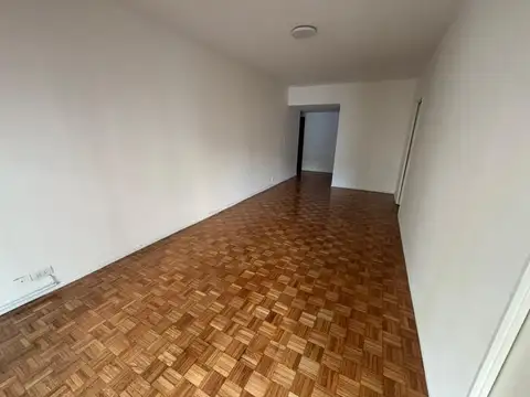 Departamento en Alquiler en Barrio Norte, Capital Federal
