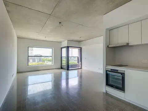 Departamento en Alquiler en Puerto Madero, Capital Federal