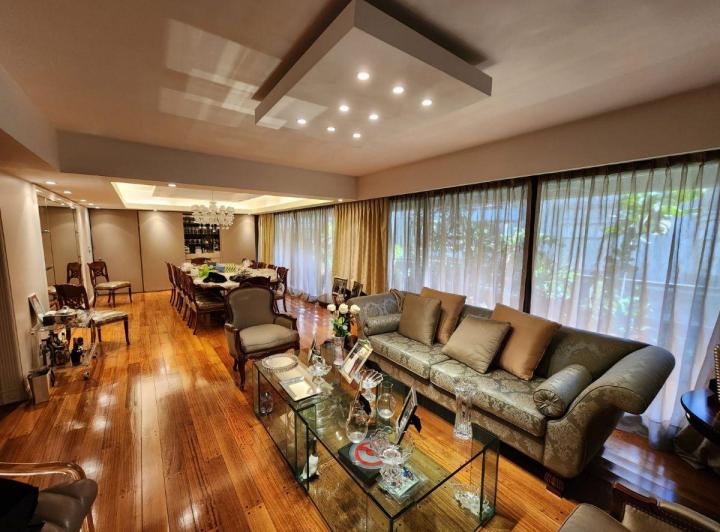 Departamento · 265m² · 5 Ambientes · 2 Cocheras