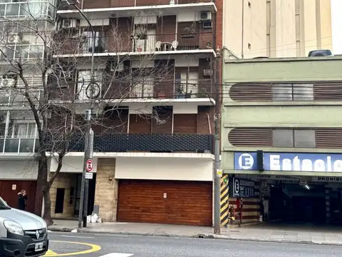 Departamento en Alquiler en Caballito, Capital Federal