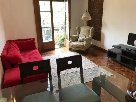 Departamento en Alquiler en Palermo Soho, Palermo