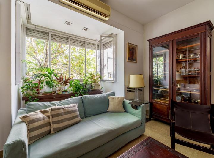 Departamento · 201m² · 6 Ambientes · 2 Cocheras