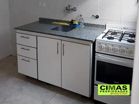 Departamento en Alquiler en Villa Santa Rita, CABA