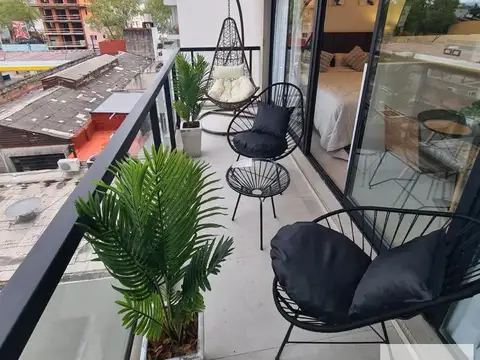 Departamento en Alquiler en Palermo, Capital Federal