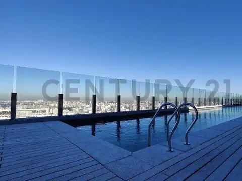 Departamento en Alquiler en Puerto Madero, Capital Federal