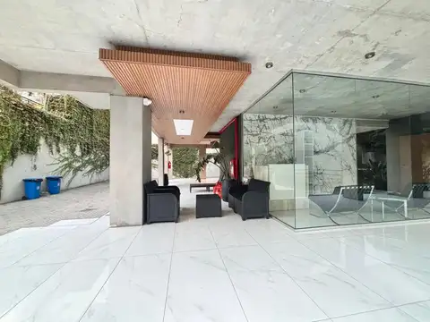 Departamento en Alquiler en Las Cañitas, Palermo