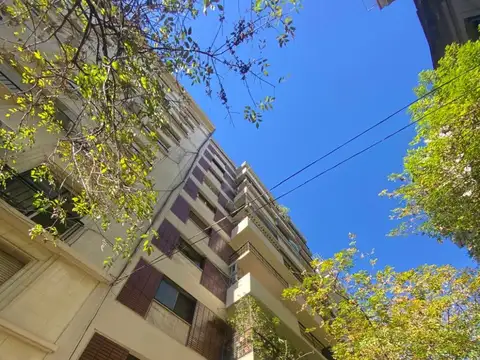 Departamento en Alquiler en Recoleta, CABA