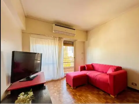 Departamento en Alquiler en Nuñez, Capital Federal