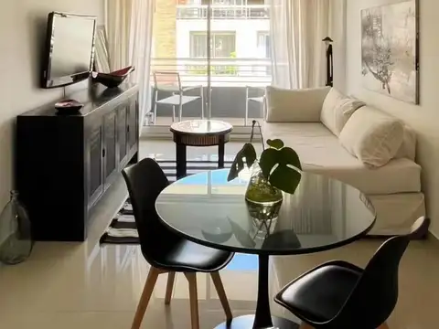 Departamento en Alquiler en Palermo Soho, Palermo