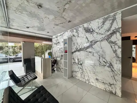 Departamento en Alquiler en Las Cañitas, Palermo