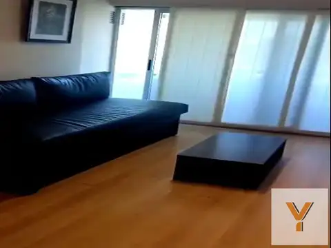 Departamento en Alquiler en Palermo, Capital Federal