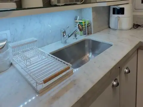 Departamento en Alquiler en Recoleta, CABA