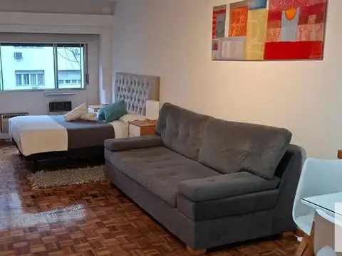 Departamento en Alquiler en Retiro, CABA