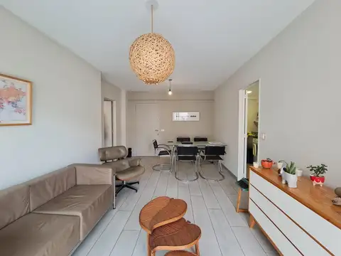 Departamento en Alquiler en Palermo, Capital Federal