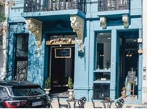 Departamento en Alquiler en Palermo Soho, Palermo