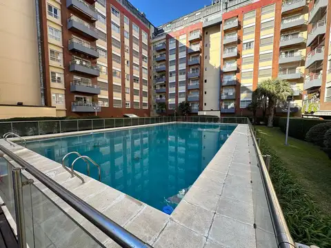 Departamento en Alquiler en Puerto Madero, Capital Federal