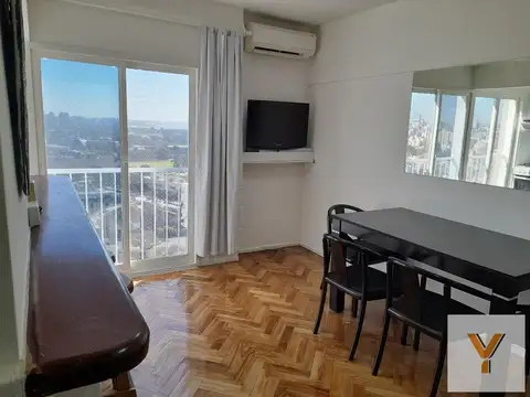 Departamento en Alquiler en Nuñez, Capital Federal