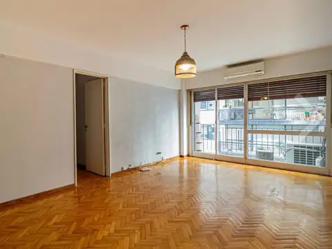 Departamento en Alquiler en Belgrano C, Belgrano