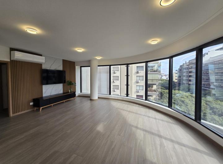 Departamento · 214m² · 5 Ambientes
