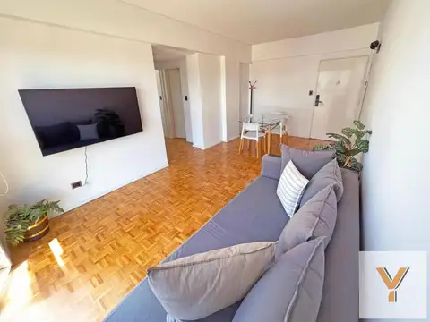 Departamento en Alquiler en Microcentro, Centro