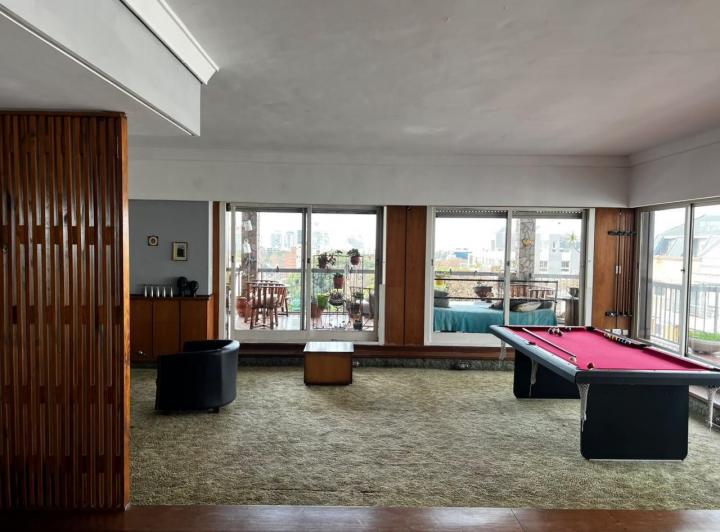 Departamento · 306m² · 5 Ambientes