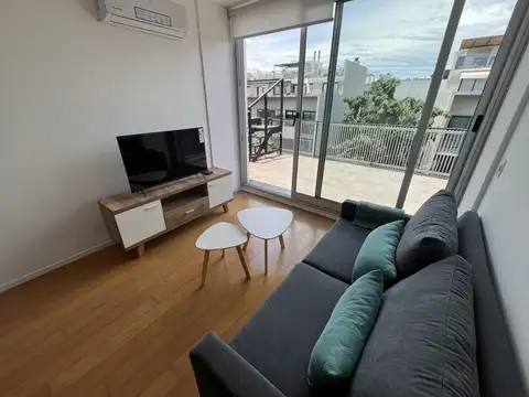 Departamento en Alquiler en Villa Urquiza, CABA