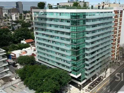 Departamento en Alquiler en Belgrano, Capital Federal