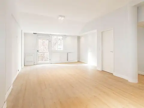 Departamento en Alquiler en Recoleta, Capital Federal