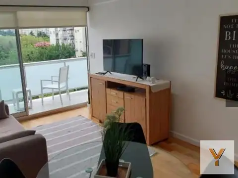 Departamento en Alquiler en Palermo Hollywood, Palermo