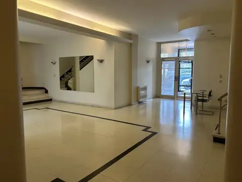 Departamento en Alquiler en Palermo, Capital Federal