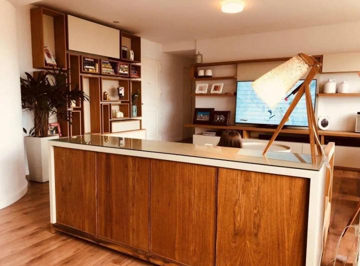 Departamento · 170m² · 5 Ambientes · 2 Cocheras