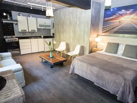 Departamento en Alquiler en Palermo Soho, Palermo