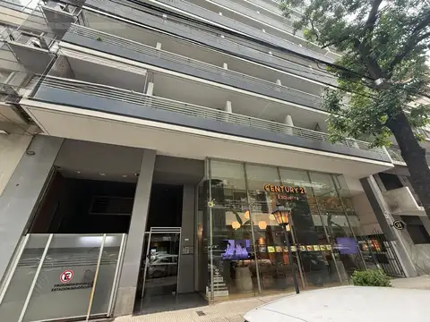 Departamento en Alquiler en Belgrano, Capital Federal