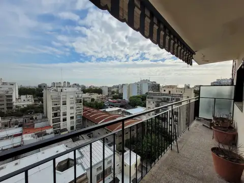 Departamento en Alquiler en Flores, CABA